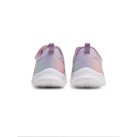 Børne Sneakers - HUMMEL - HUMMEL GLOW 236185-3596