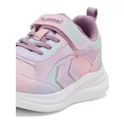 Børne Sneakers - HUMMEL - HUMMEL GLOW 236185-3596
