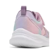 Børne Sneakers - HUMMEL - HUMMEL GLOW 236185-3596