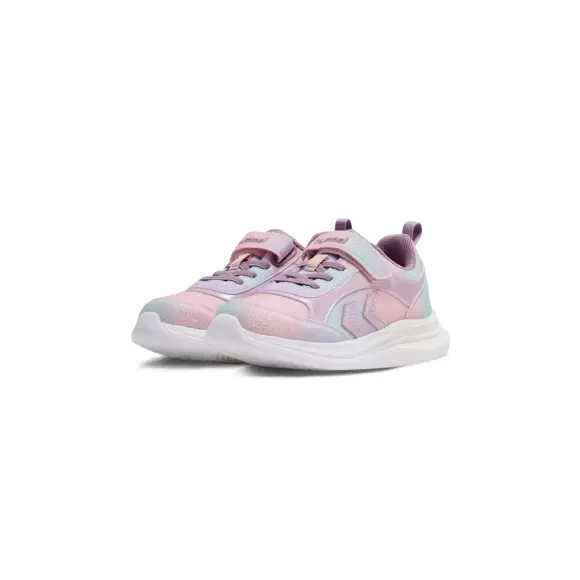 Børne Sneakers - HUMMEL - HUMMEL GLOW 236185-3596