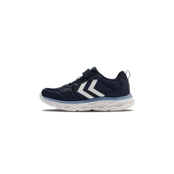 Børne Sneakers - HUMMEL - HUMMEL SKYLIGHT 236187-1343