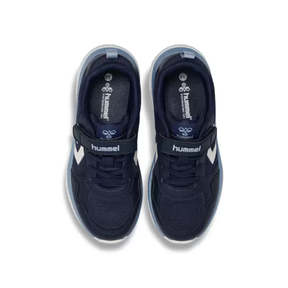 Børne Sneakers - HUMMEL - HUMMEL SKYLIGHT 236187-1343