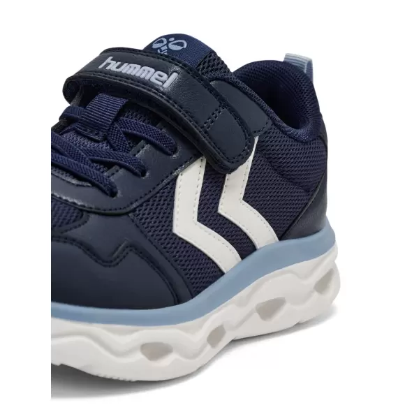 Børne Sneakers - HUMMEL - HUMMEL SKYLIGHT 236187-1343