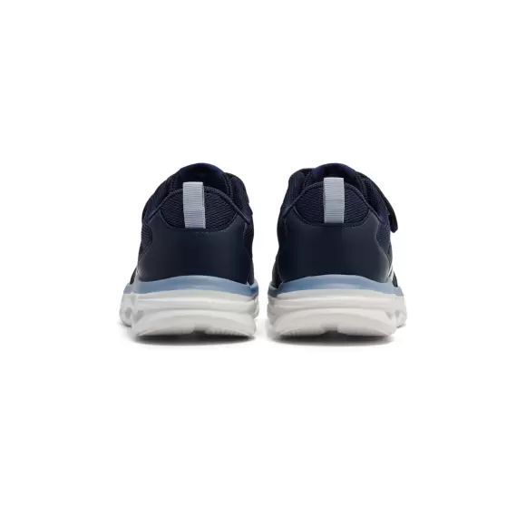 Børne Sneakers - HUMMEL - HUMMEL SKYLIGHT 236187-1343