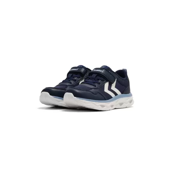 Børne Sneakers - HUMMEL - HUMMEL SKYLIGHT 236187-1343
