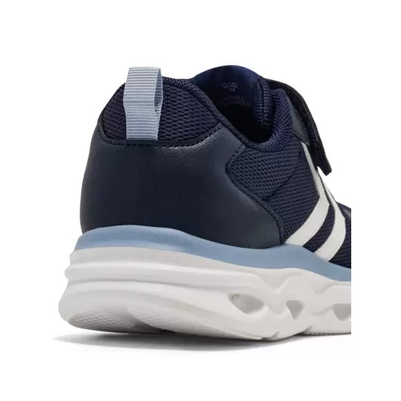 Børne Sneakers - HUMMEL - HUMMEL SKYLIGHT 236187-1343