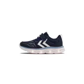 Børne Sneakers - HUMMEL - HUMMEL SKYLIGHT 236187-1343
