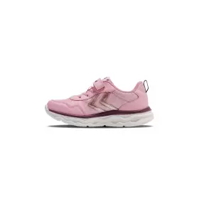 Børne Sneakers - HUMMEL - HUMMEL SKYLIGHT 236187-3221