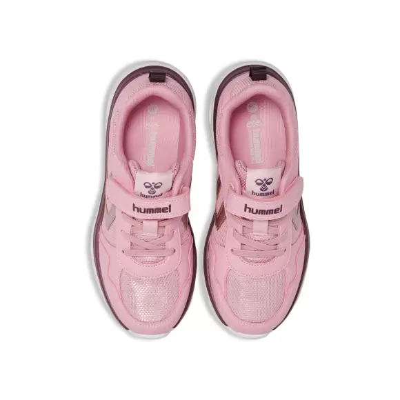 Børne Sneakers - HUMMEL - HUMMEL SKYLIGHT 236187-3221
