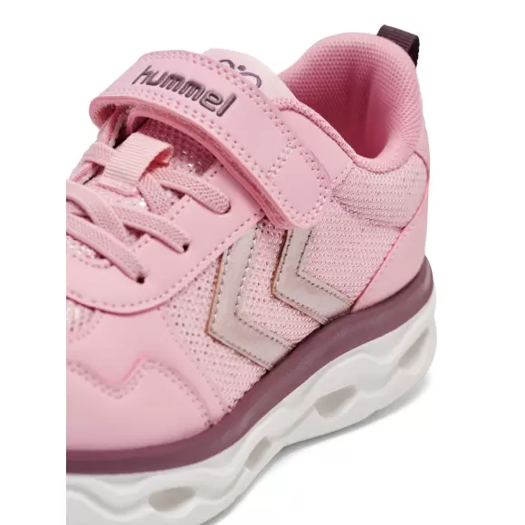 Børne Sneakers - HUMMEL - HUMMEL SKYLIGHT 236187-3221
