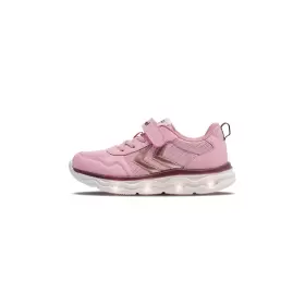 Børne Sneakers - HUMMEL - HUMMEL SKYLIGHT 236187-3221