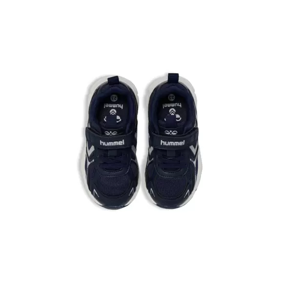 Børne Sneakers - HUMMEL - HUMMEL EFFORT ONE INFANT 236207-1009