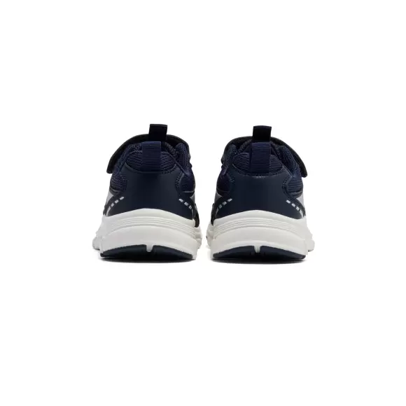 Børne Sneakers - HUMMEL - HUMMEL EFFORT ONE INFANT 236207-1009