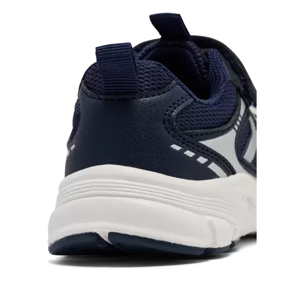 Børne Sneakers - HUMMEL - HUMMEL EFFORT ONE INFANT 236207-1009