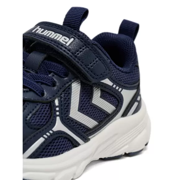 Børne Sneakers - HUMMEL - HUMMEL EFFORT ONE INFANT 236207-1009