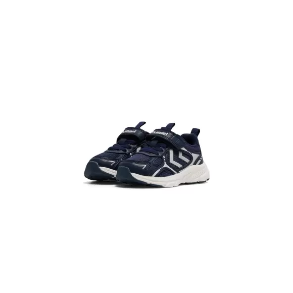 Børne Sneakers - HUMMEL - HUMMEL EFFORT ONE INFANT 236207-1009