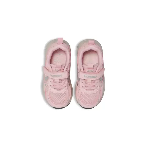 Børne Sneakers - HUMMEL - HUMMEL EFFORT ONE INFANT 236207-3333