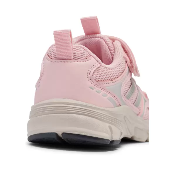 Børne Sneakers - HUMMEL - HUMMEL EFFORT ONE INFANT 236207-3333