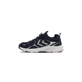 Børne Sneakers - HUMMEL - HUMMEL EFFORT ONE VC JR 236208-1009