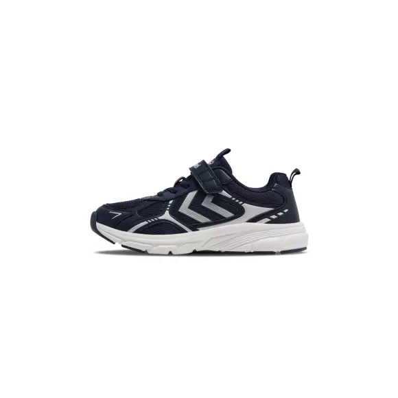 Hummel Sko - Effort One VC JR - Black Iris
