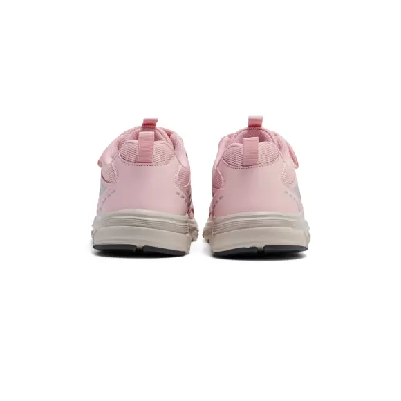 Børne Sneakers - HUMMEL - HUMMEL EFFORT ONE VC JR 236208-3333
