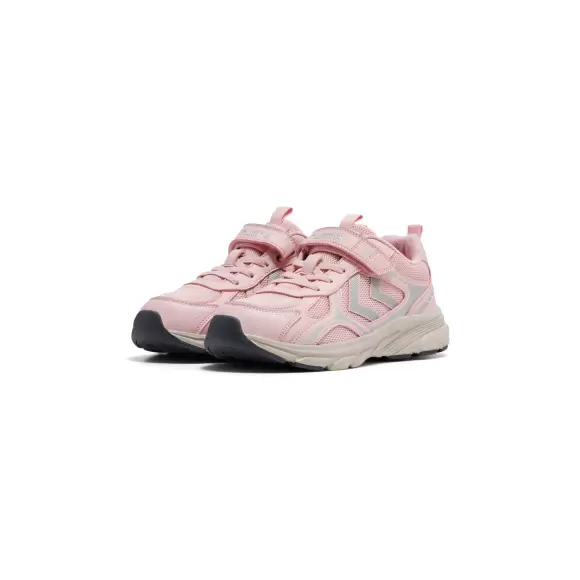Børne Sneakers - HUMMEL - HUMMEL EFFORT ONE VC JR 236208-3333