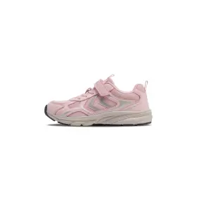 Børne Sneakers - HUMMEL - HUMMEL EFFORT ONE VC JR 236208-3333