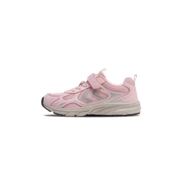 Hummel Sko - Effort One VC JR - Pale Lilac