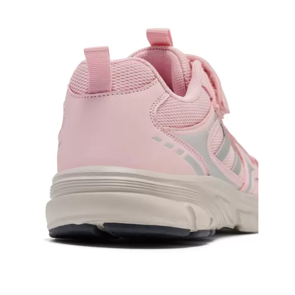 Børne Sneakers - HUMMEL - HUMMEL EFFORT ONE VC JR 236208-3333