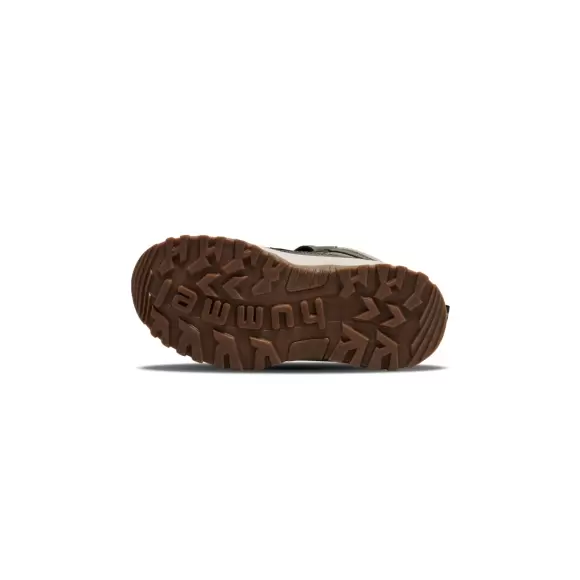Børne Støvler - HUMMEL - HUMMEL STORM TEX BOOT JR 236209-1507