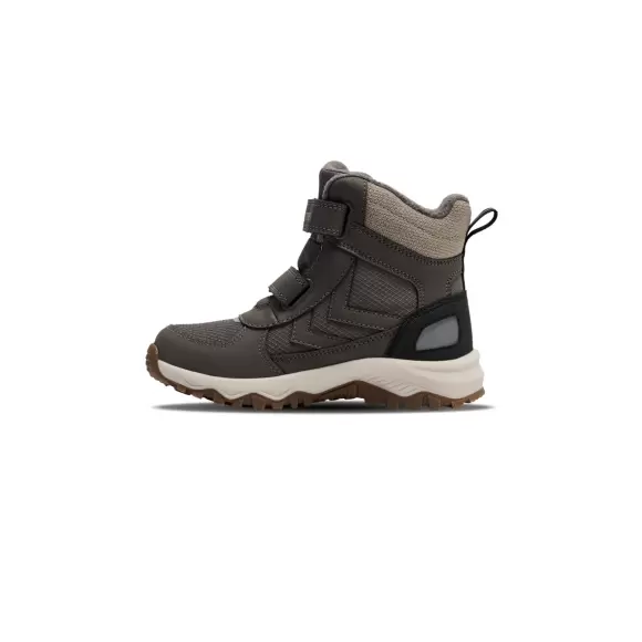 Børne Støvler - HUMMEL - HUMMEL STORM TEX BOOT JR 236209-1507