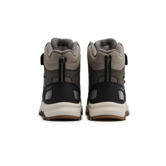 Børne Støvler - HUMMEL - HUMMEL STORM TEX BOOT JR 236209-1507