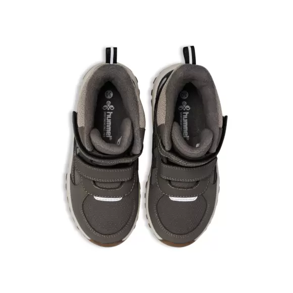 Børne Støvler - HUMMEL - HUMMEL STORM TEX BOOT JR 236209-1507