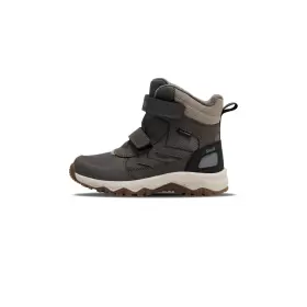Børne Støvler - HUMMEL - HUMMEL STORM TEX BOOT JR 236209-1507