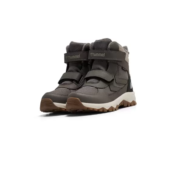 Børne Støvler - HUMMEL - HUMMEL STORM TEX BOOT JR 236209-1507