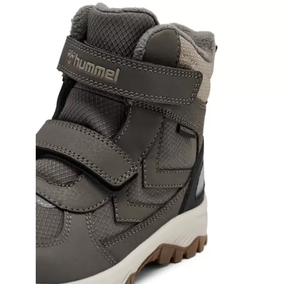 Børne Støvler - HUMMEL - HUMMEL STORM TEX BOOT JR 236209-1507