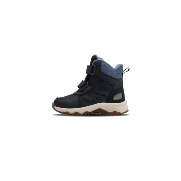 Børne Støvler - HUMMEL - HUMMEL STORM TEX BOOT INFANT 236212-2366