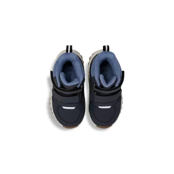 Børne Støvler - HUMMEL - HUMMEL STORM TEX BOOT INFANT 236212-2366