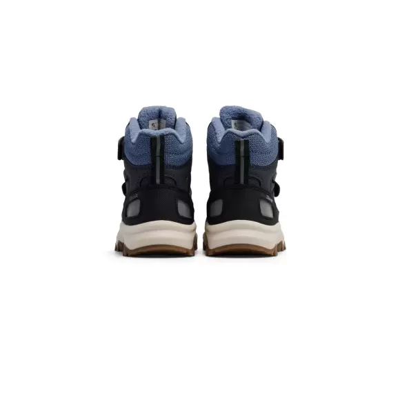 Børne Støvler - HUMMEL - HUMMEL STORM TEX BOOT INFANT 236212-2366