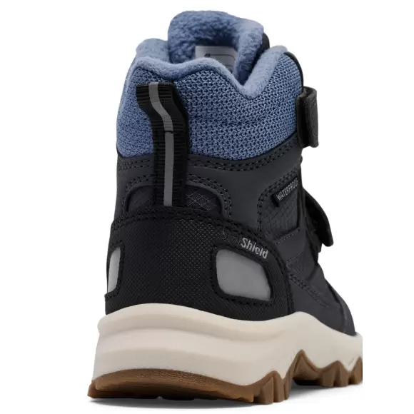 Børne Støvler - HUMMEL - HUMMEL STORM TEX BOOT INFANT 236212-2366