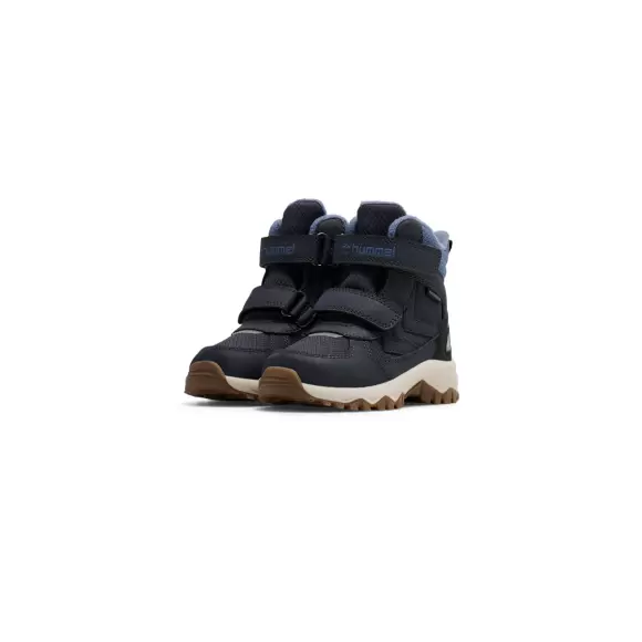 Børne Støvler - HUMMEL - HUMMEL STORM TEX BOOT INFANT 236212-2366