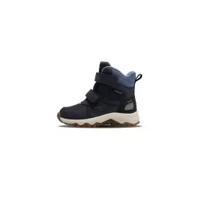 Børne Støvler - HUMMEL - HUMMEL STORM TEX BOOT INFANT 236212-2366