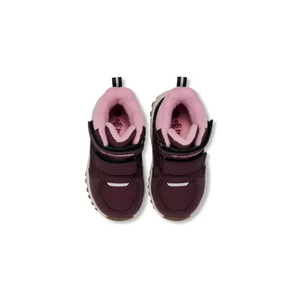 Børne Støvler - HUMMEL - HUMMEL STORM TEX BOOT INFANT 236212-3100