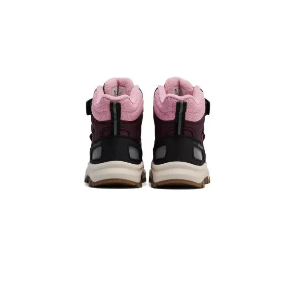 Børne Støvler - HUMMEL - HUMMEL STORM TEX BOOT INFANT 236212-3100