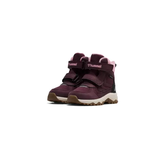 Børne Støvler - HUMMEL - HUMMEL STORM TEX BOOT INFANT 236212-3100