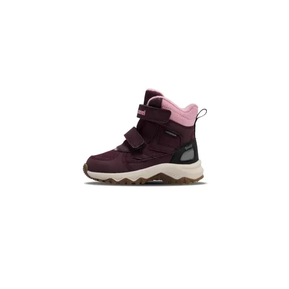 HUMMEL STORM TEX BOOT INFANT 236212-3100