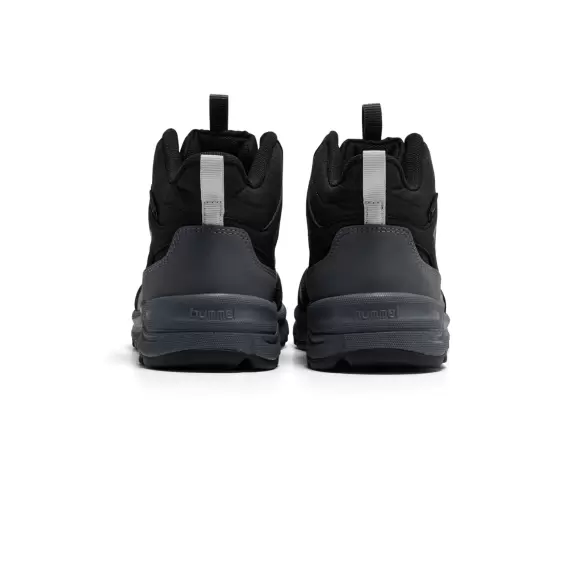 Børne Støvler - HUMMEL - HUMMEL CLIFF EASY TEX BOOT JR 236230-2001