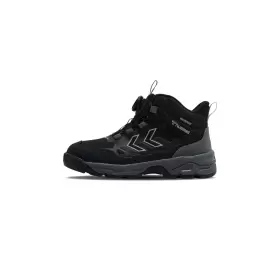 Børne Støvler - HUMMEL - HUMMEL CLIFF EASY TEX BOOT JR 236230-2001