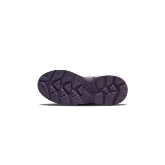 Børne Støvler - HUMMEL - HUMMEL CLIFF EASY TEX BOOT JR 236230-4130