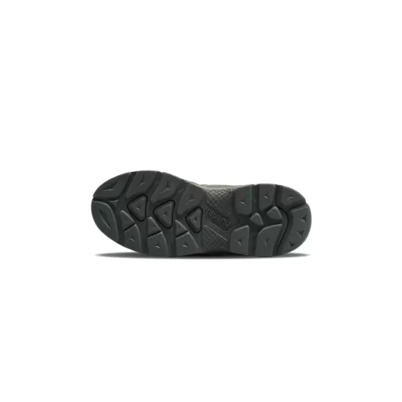 Børne Støvler - HUMMEL - HUMMEL CLIFF EASY TEX BOOT JR 236230-6307